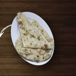 خبز نان كولجا